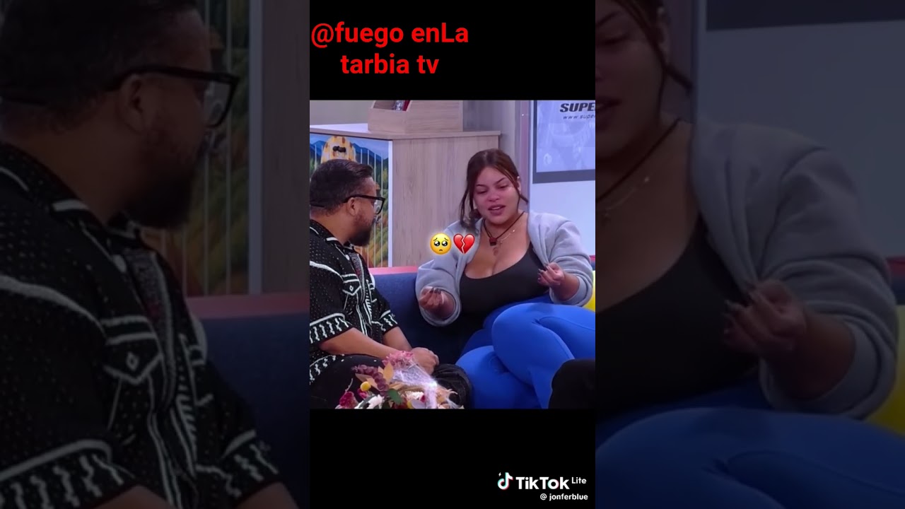 graciebon llora por la fruta 🥺 mira esto @fuegoenlatarbiatv08