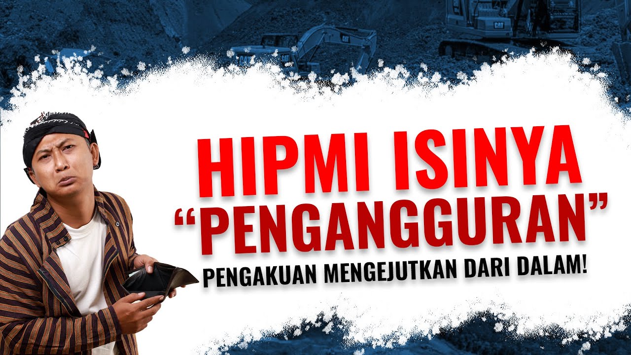 Kenapa Banyak 