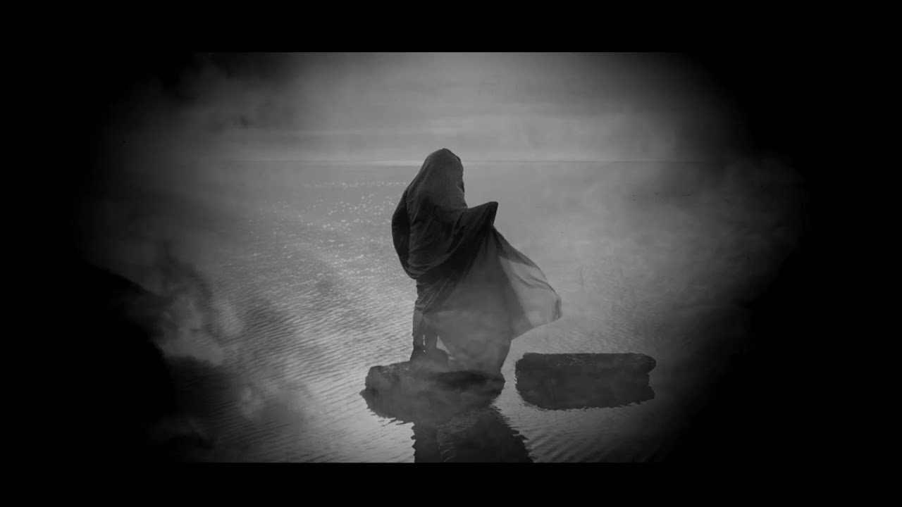 Grey Gallows - At the Crack of Dawn (Official Video) [COLD TRANSMISSION MUSIC]