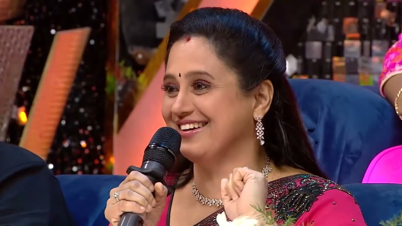 Pudhu Pudhu Arthangal - Full Ep - 536 - Lakshmi, Santhosh, Pavi, Hari - Zee Tamil