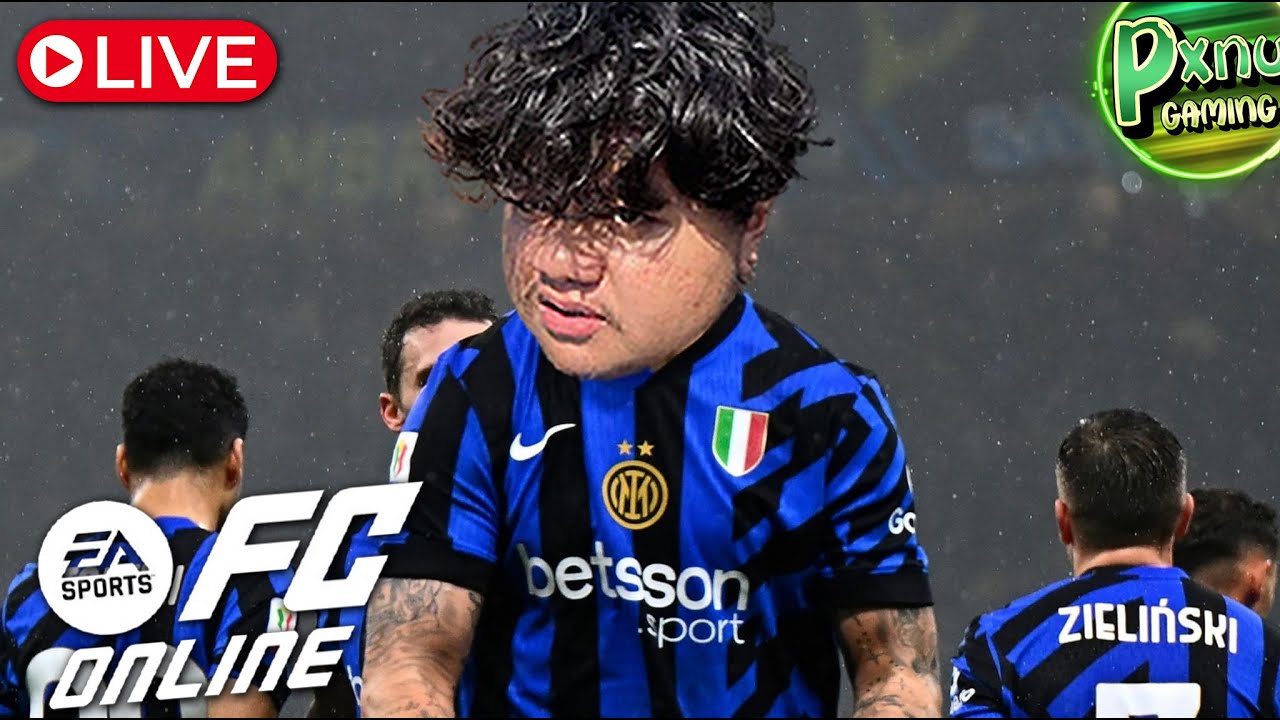 LIVE 🔻ก็ยังรอเปิดการ์ด เมมเบอร์ มหาเฮง อยู่!! [FC Online]