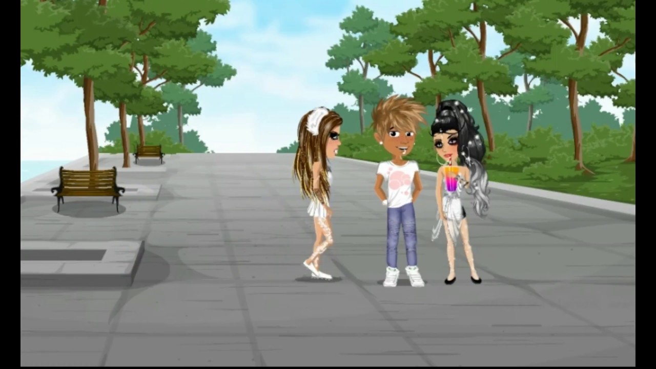 Power - Msp. part 2 of GRRRLS
