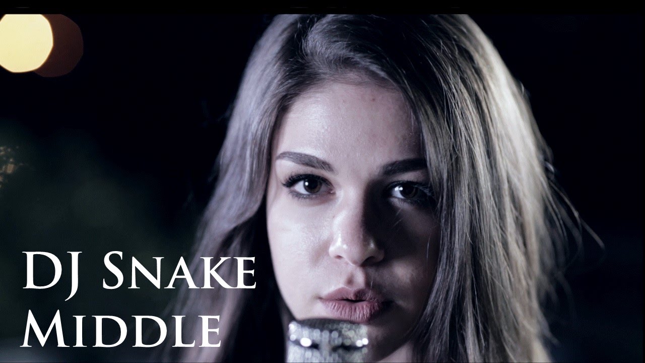 DJ Snake - Middle ft. Bipolar Sunshine (ft. Nieka Moss & Craymer)