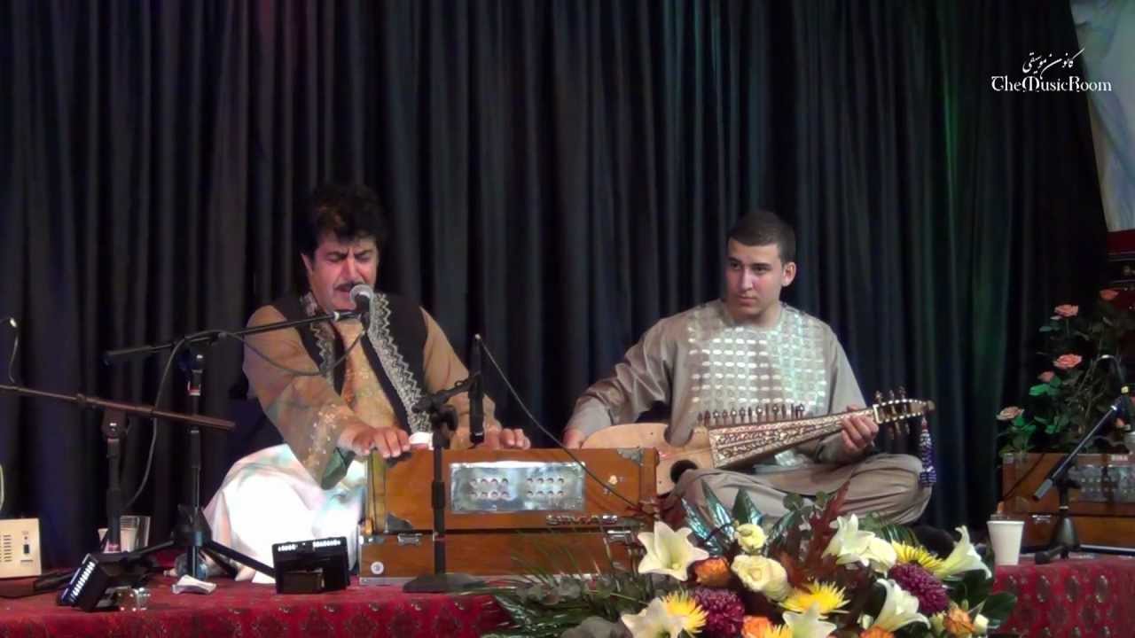 Wahid Koochi (2)        وحید کوچی