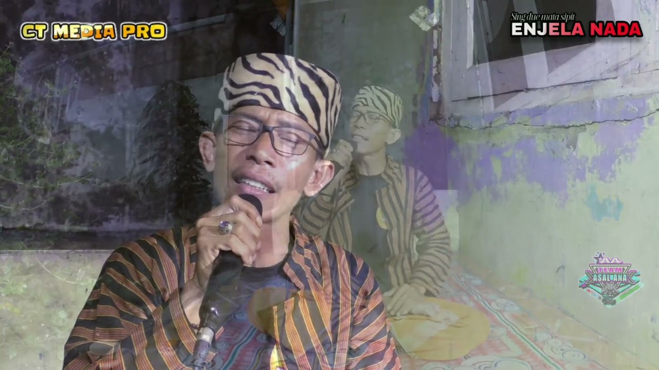 NGUKUR SABAR || COVER KANG BUYUT