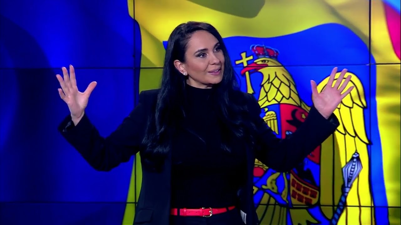 Demascarea lui Becali, Alexandra Păcuraru face dezvăluirile momentului la Realitatea Plus - EXCLUSIV