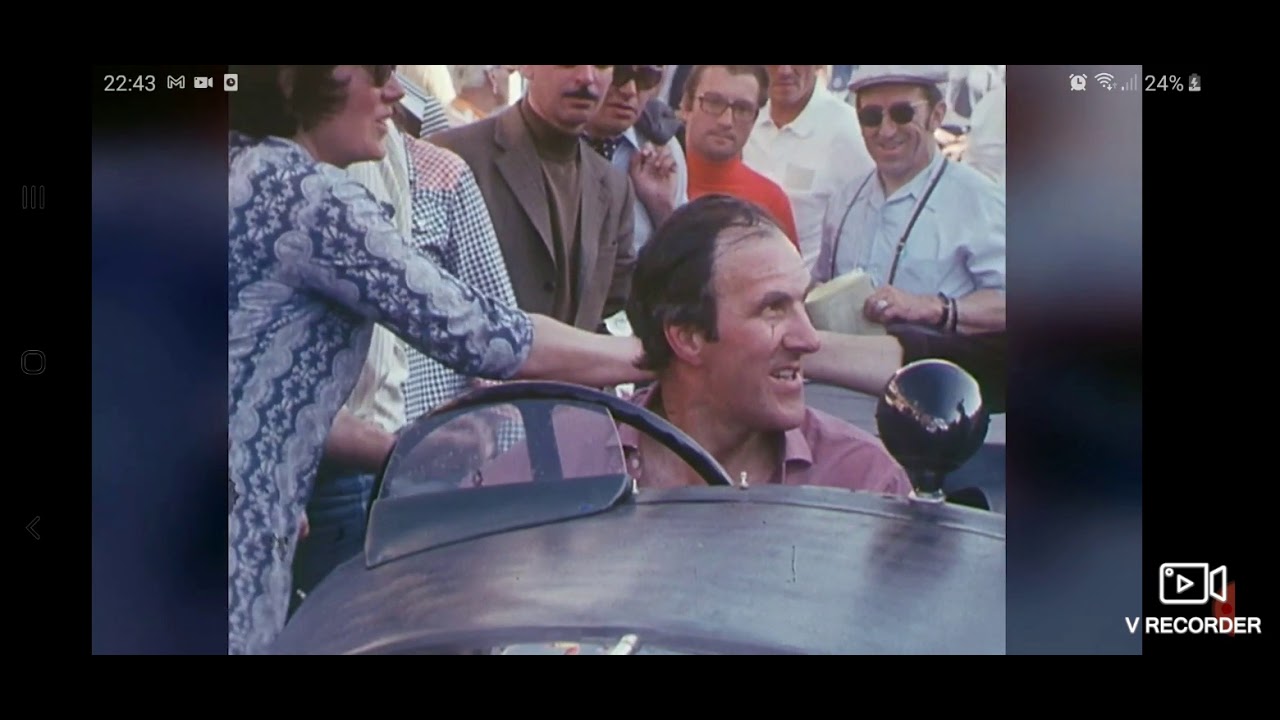 1973 Les 24 heures du mans 1973