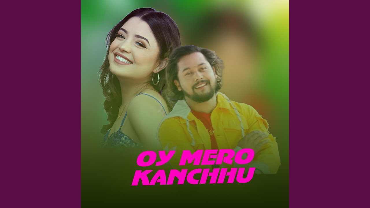 OY mERO kANCHHU (Acoustic Version)