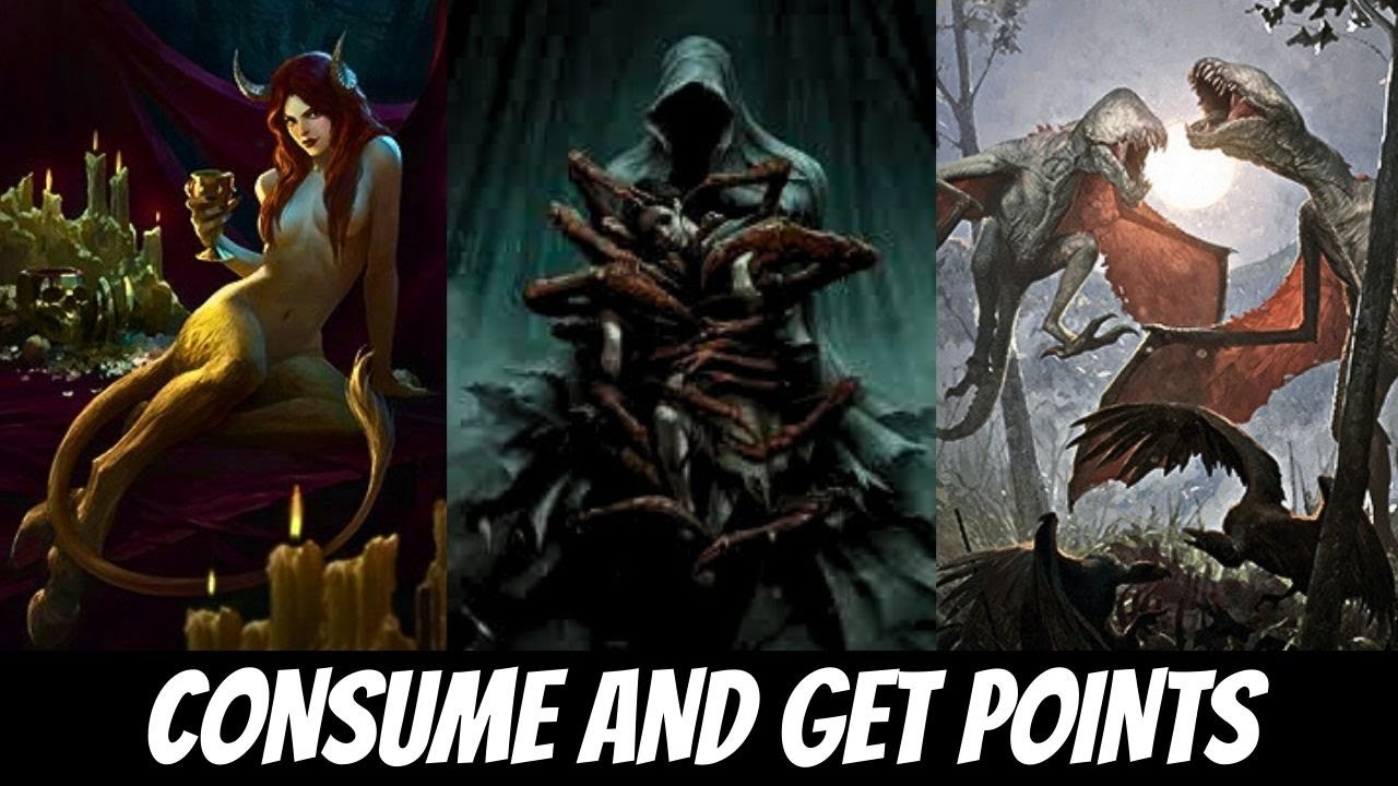 GWENT: I Have a Deathwish