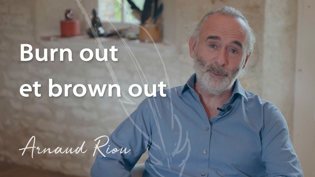 Burn out et brown out
