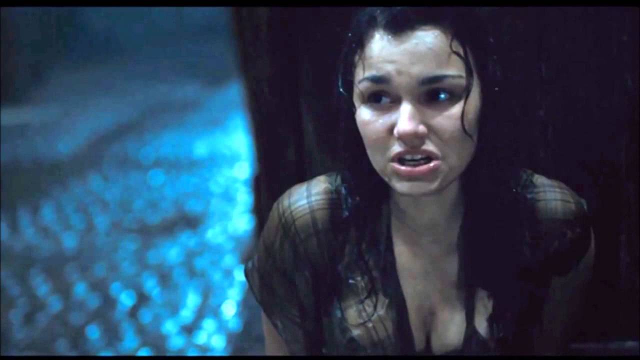 On My Own by Samantha Barks (no orchestra)