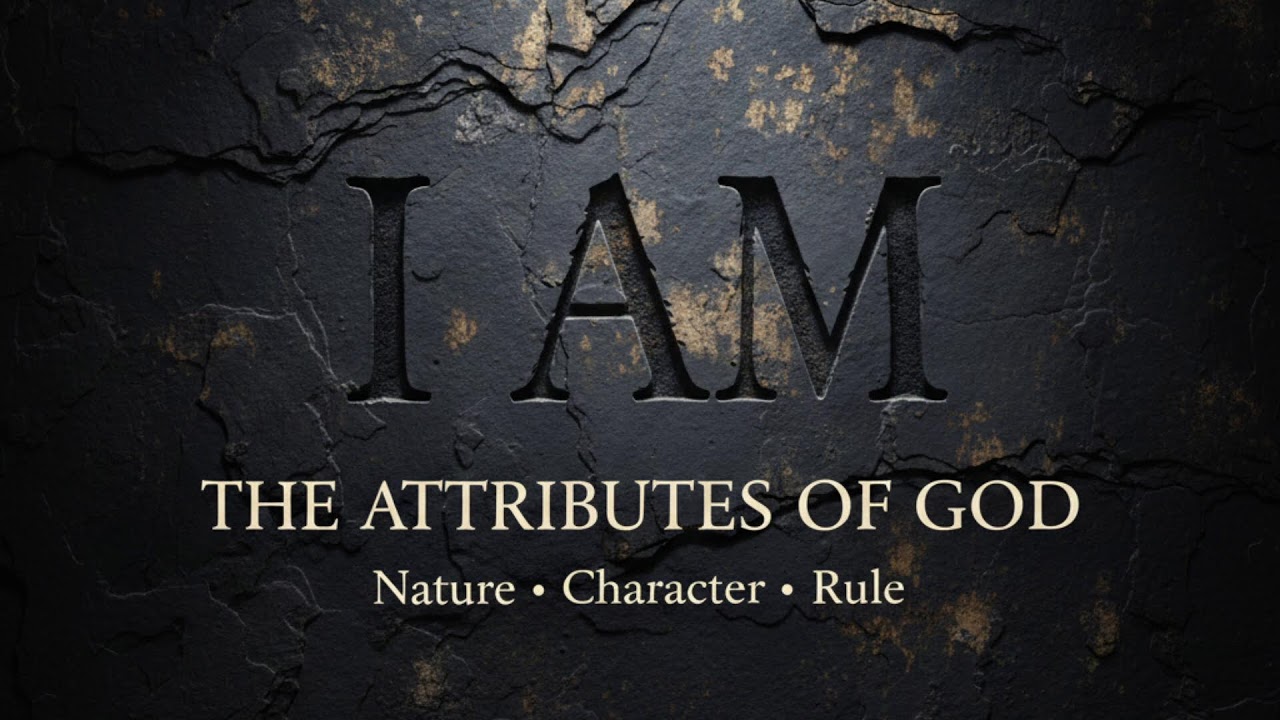How Can We Know What God Is Like?