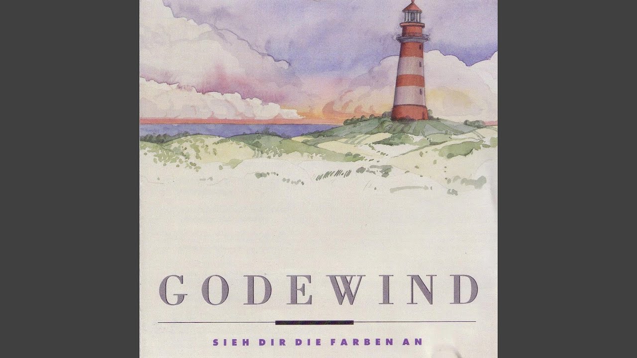 Durch Das Weite, Flache Land