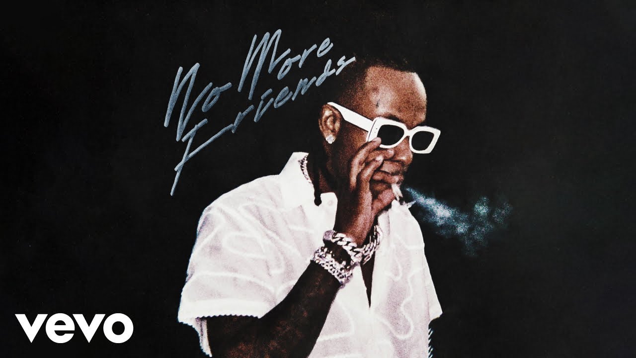 Rich The Kid - No More Friends (Audio)