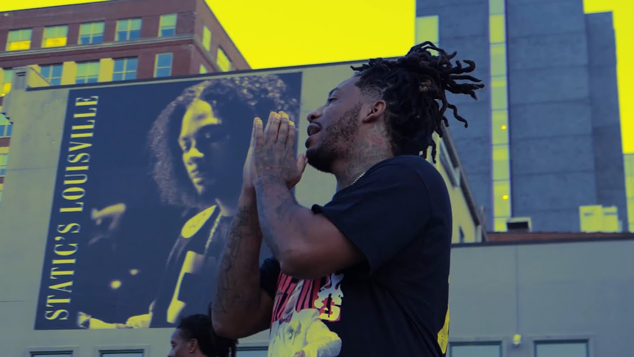 WunTayk Timmy - The Status (Official Music Video)