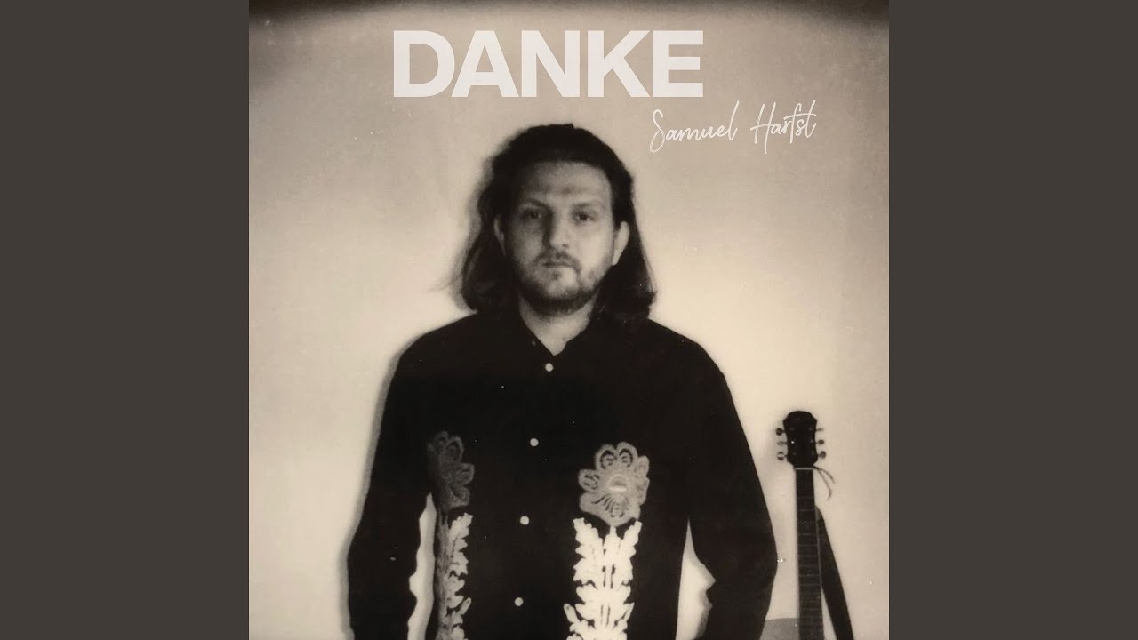 Wendepunkt (feat. Joshua Harfst)