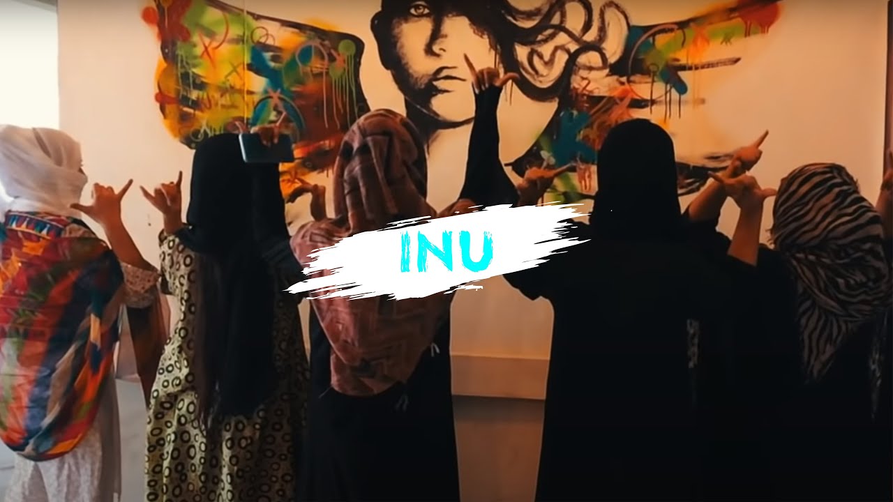 Iqra National University ka SWAG