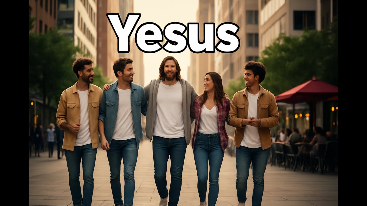 Yesus — JPCC Worship  | Cover By TCL BAND