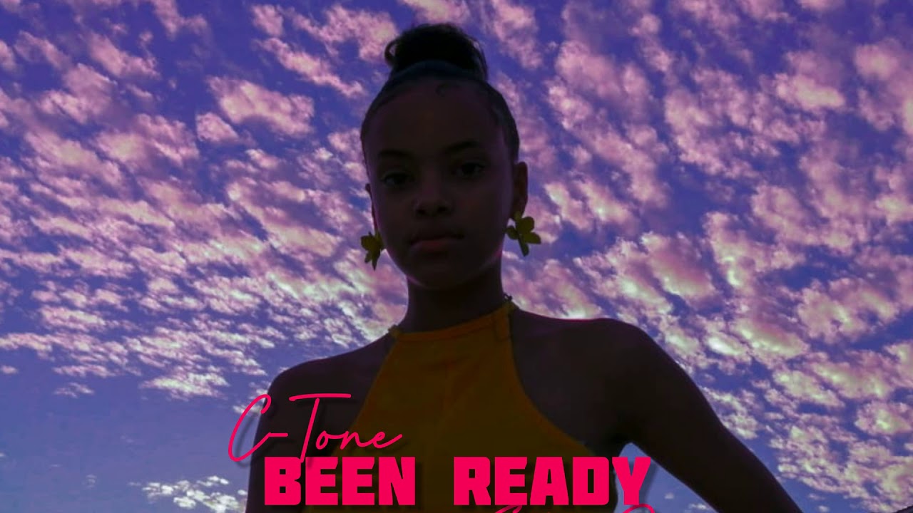C-Tone ft Ello-Jay - Been ready