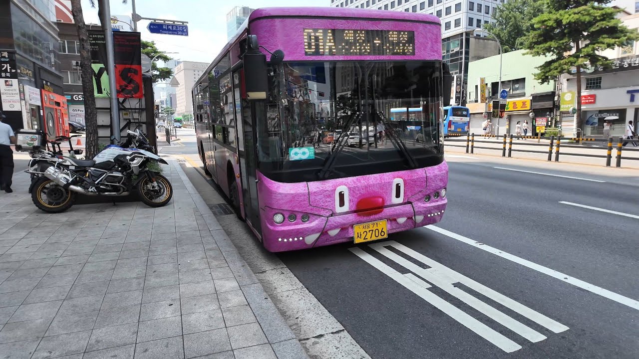 Don’t Take the Cable Car! How I Got to N Seoul Tower for Only $1