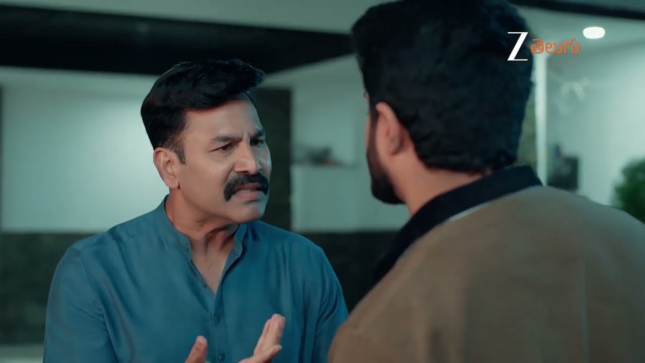Chamanthi Promo - 13 Jan 2026 - Monday to Saturday at 8:30 PM - Zee Telugu