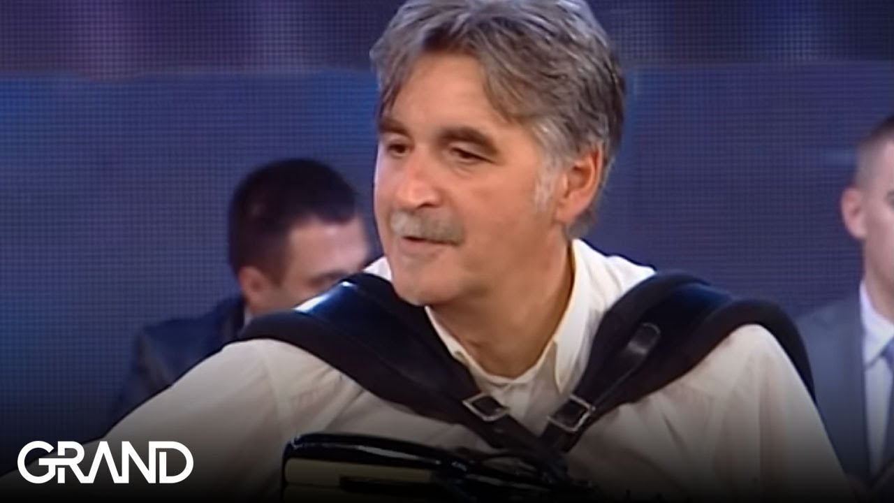 Dragan Stojkovic Bosanac - Kolo - (Live) - NP 2012/2013 - 24.09.2012. EM 2.