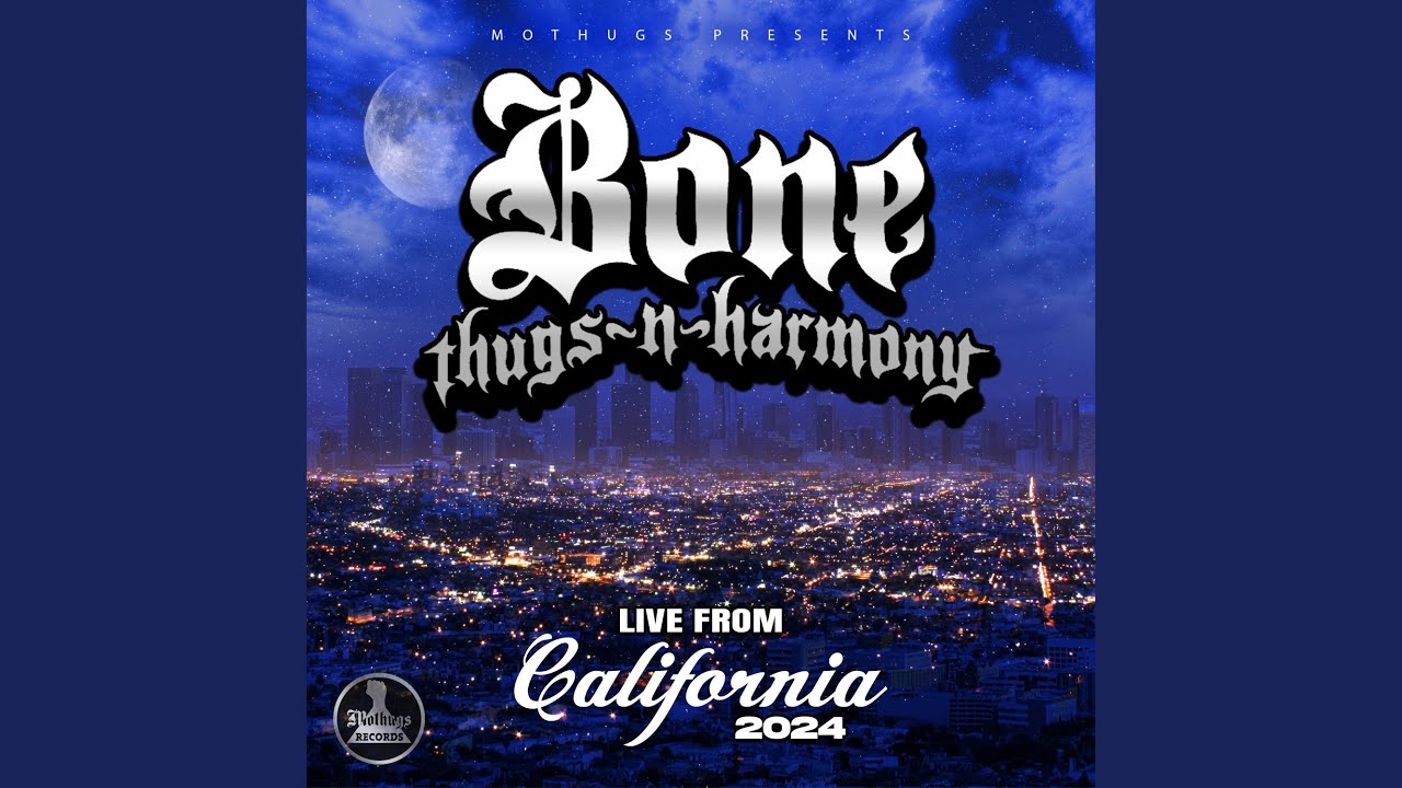 Thug Luv (Live)