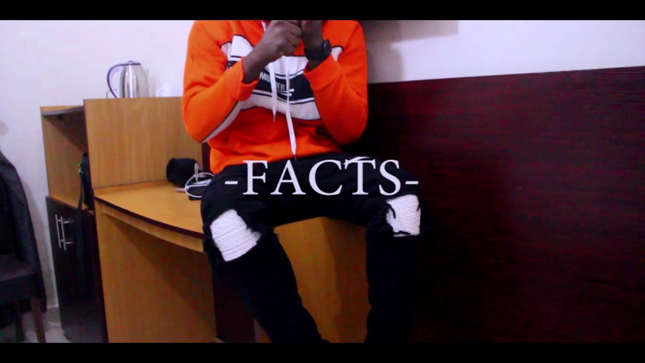 Otega - Facts {Viral Video}