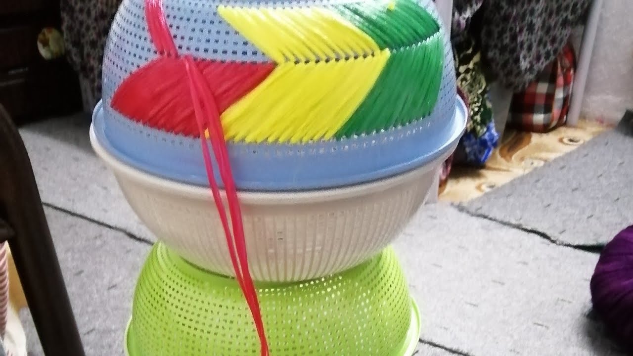 ለጀማሪወች ።የሞሰብው አርቅ አሰራር