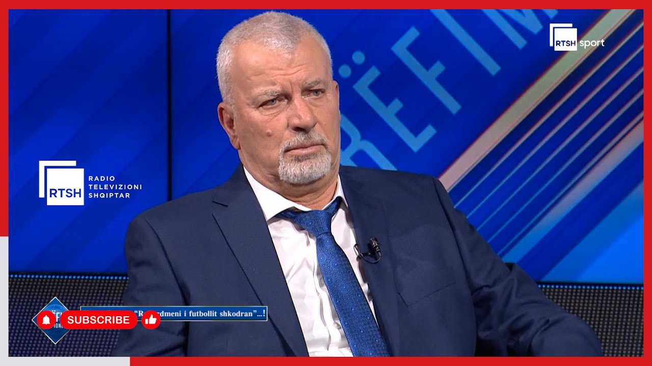 Hysen Dedja - 