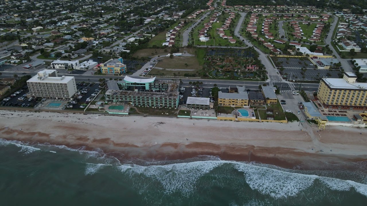 Ormond Beach, Florida June 2022