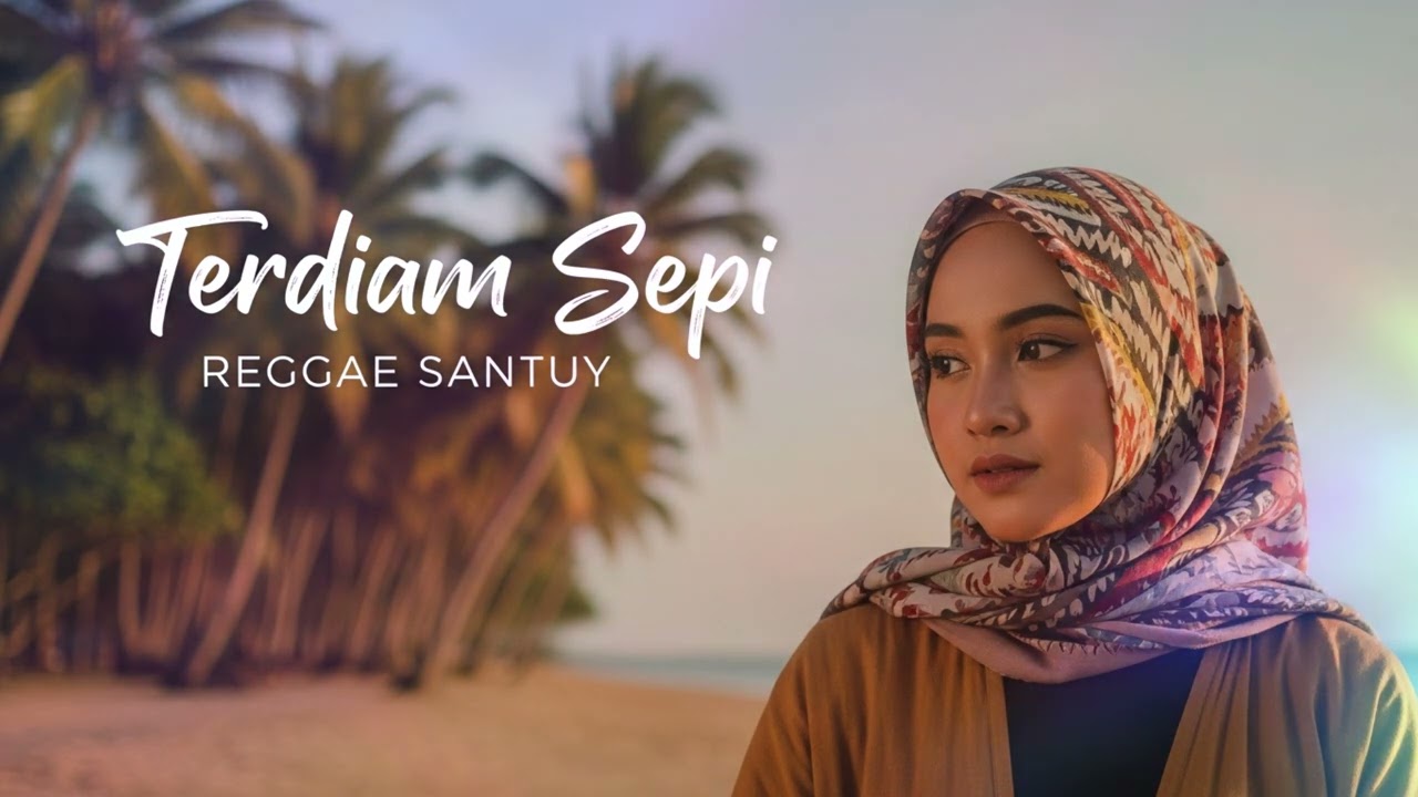 Andaikan Waktu Bisa Kuputar Kembali - Versi Reggae Santai