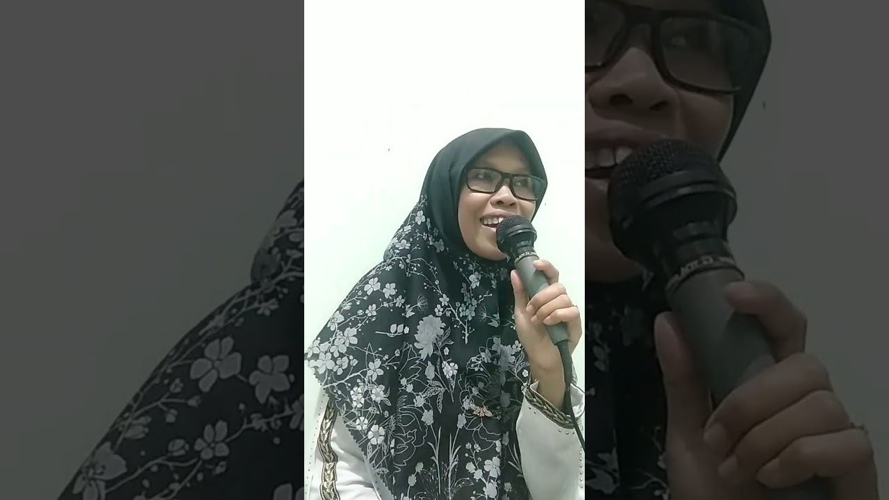 MENYAMBUT BULAN RAMADHAN