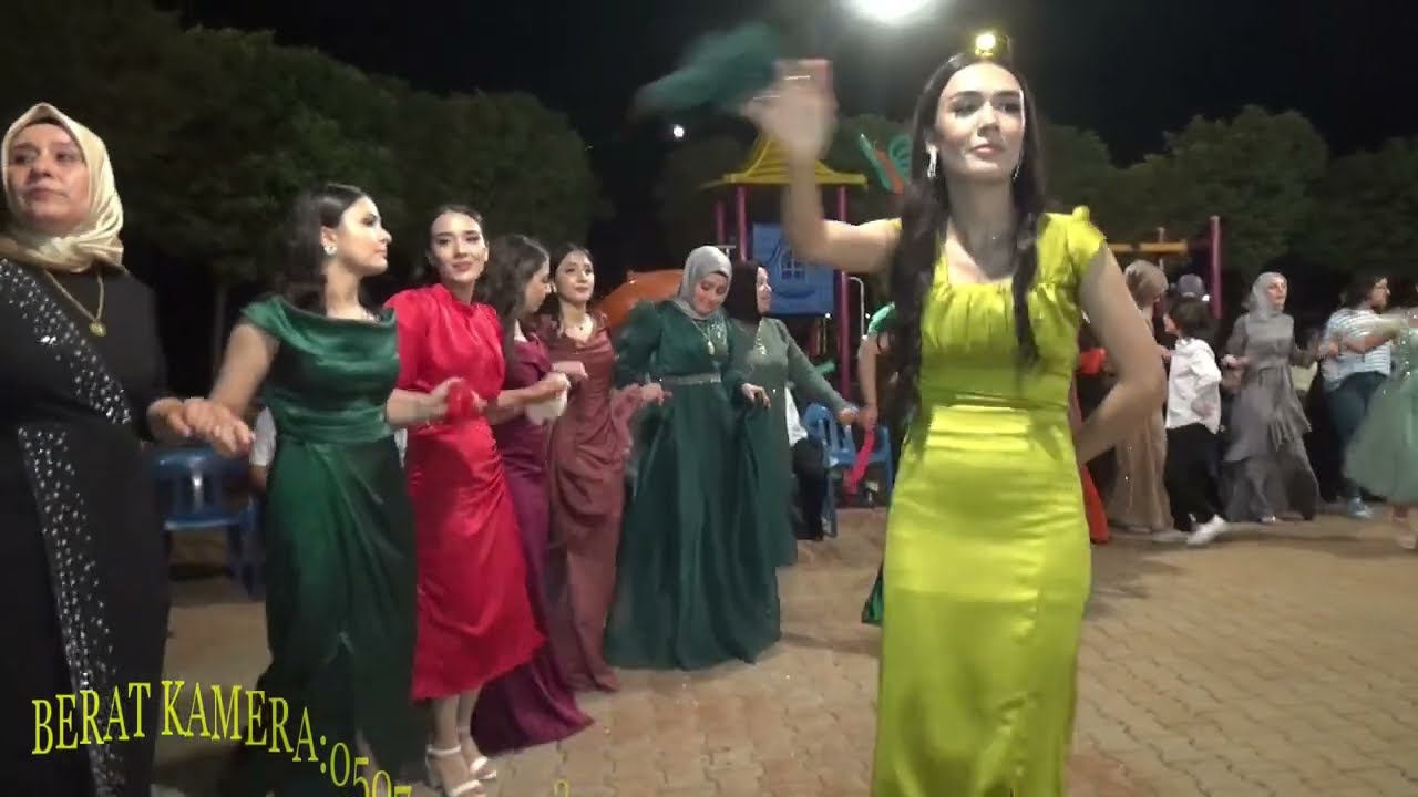 MİKAİL CEBRAİL GRANİ 2023 BERAT KAMERA SUNUMU İLE