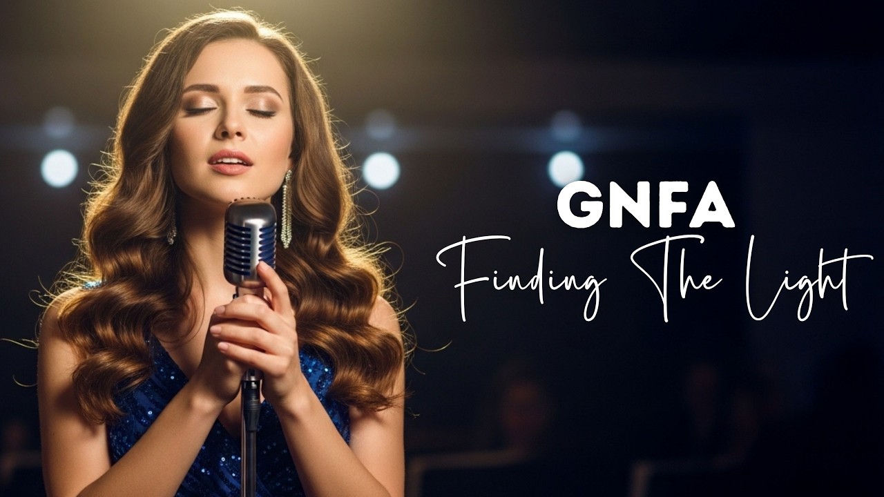 GNFA - Finding the Light (Official Song)