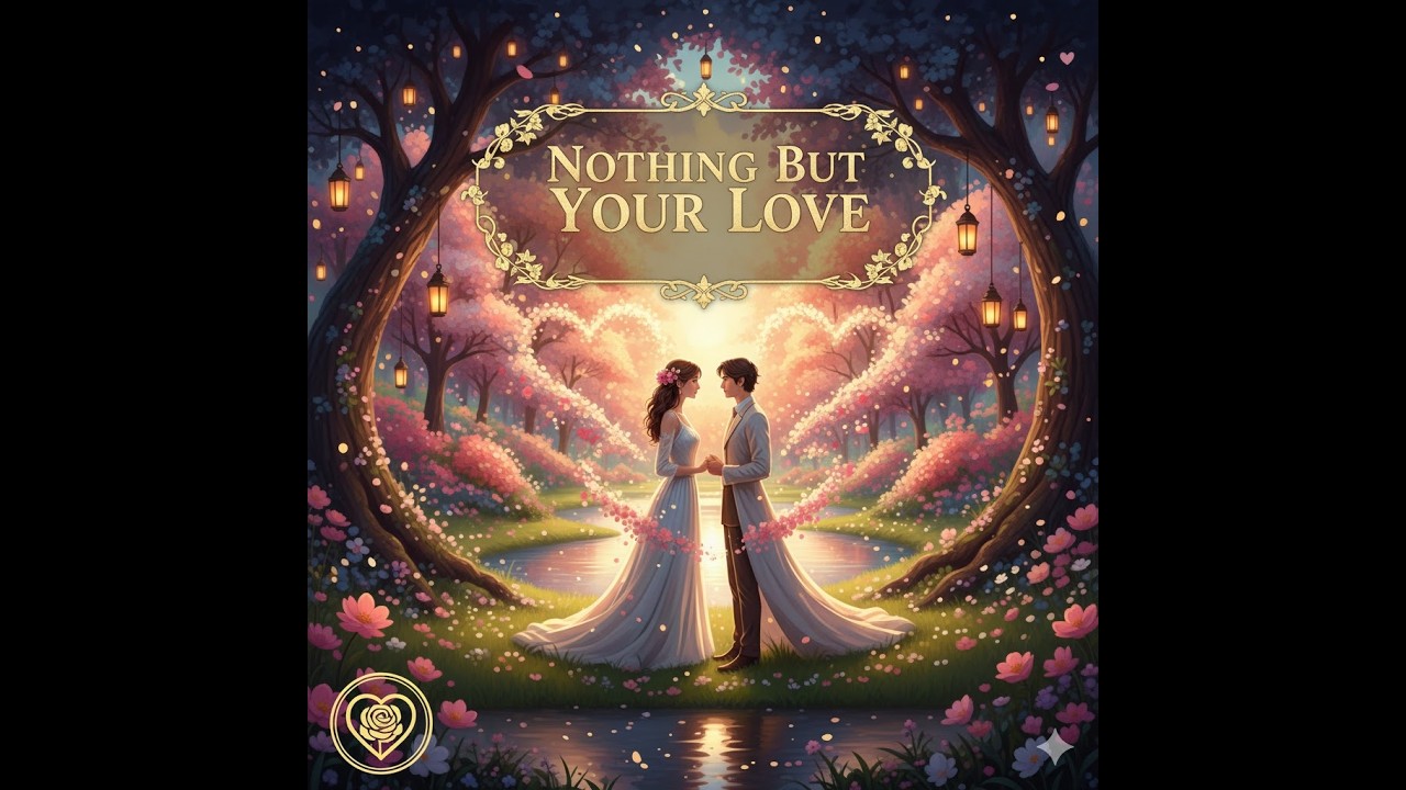 Nothing But Your Love