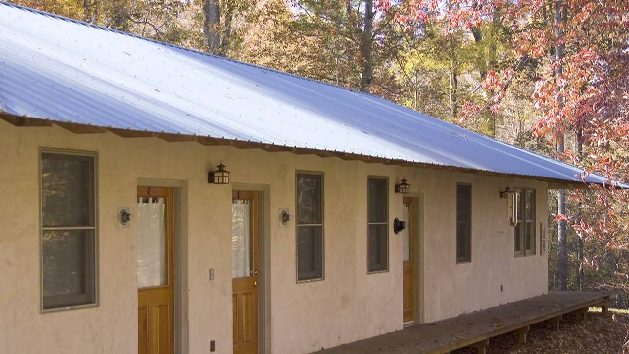 The North Carolina Zen Center - An Overview