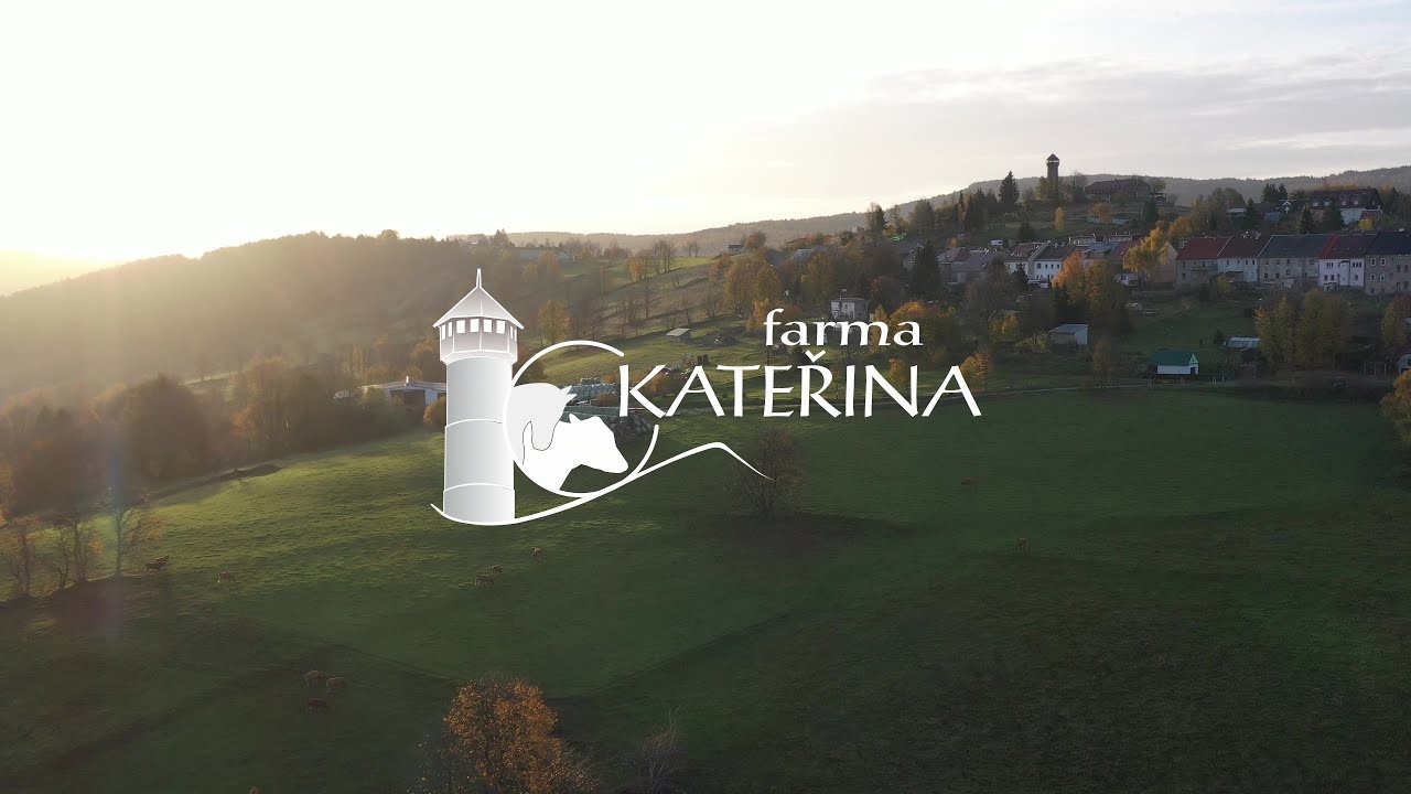 Farma Kateřina