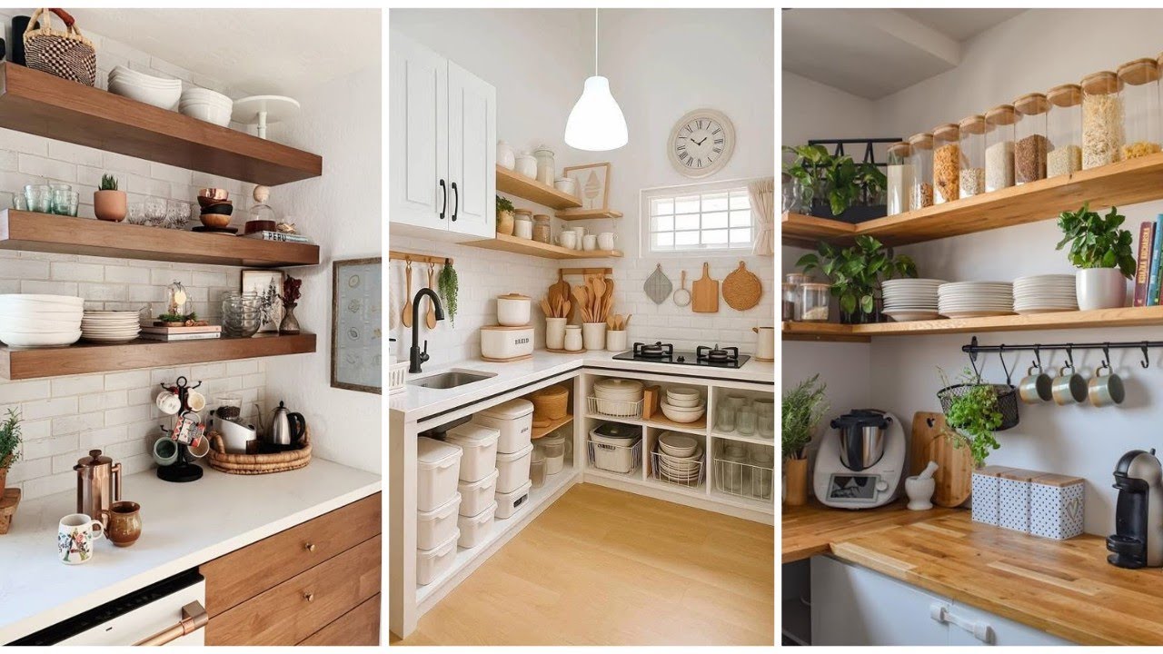 You Won’t Believe These Modern Kitchen Organization Ideas for 2026 😍 | Luxury Home Upgrade