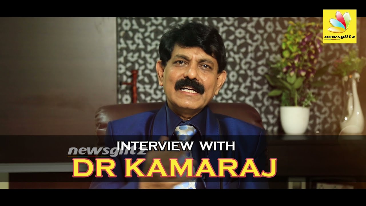 பெண்கள் உச்சம் அடைய இத பண்ணா போதும் : Dr Kamaraj Latest Interview | Healthy Lifestyle Tips