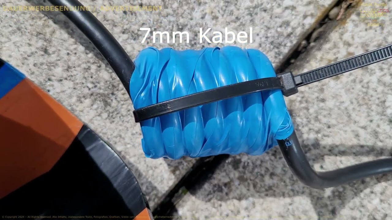 Die beste rundstrahlende Freenet / 2m Antenne #kollineare #gestockte #Halbwelle