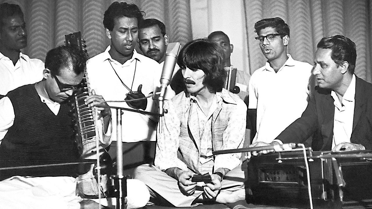 Deconstructing The Beatles - The Inner Light (Isolated Tracks)