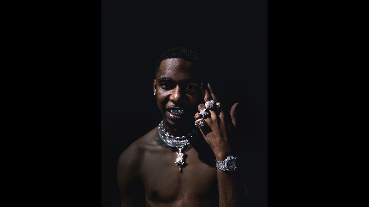 (FREE) Key Glock x Young Dolph Type Beat 