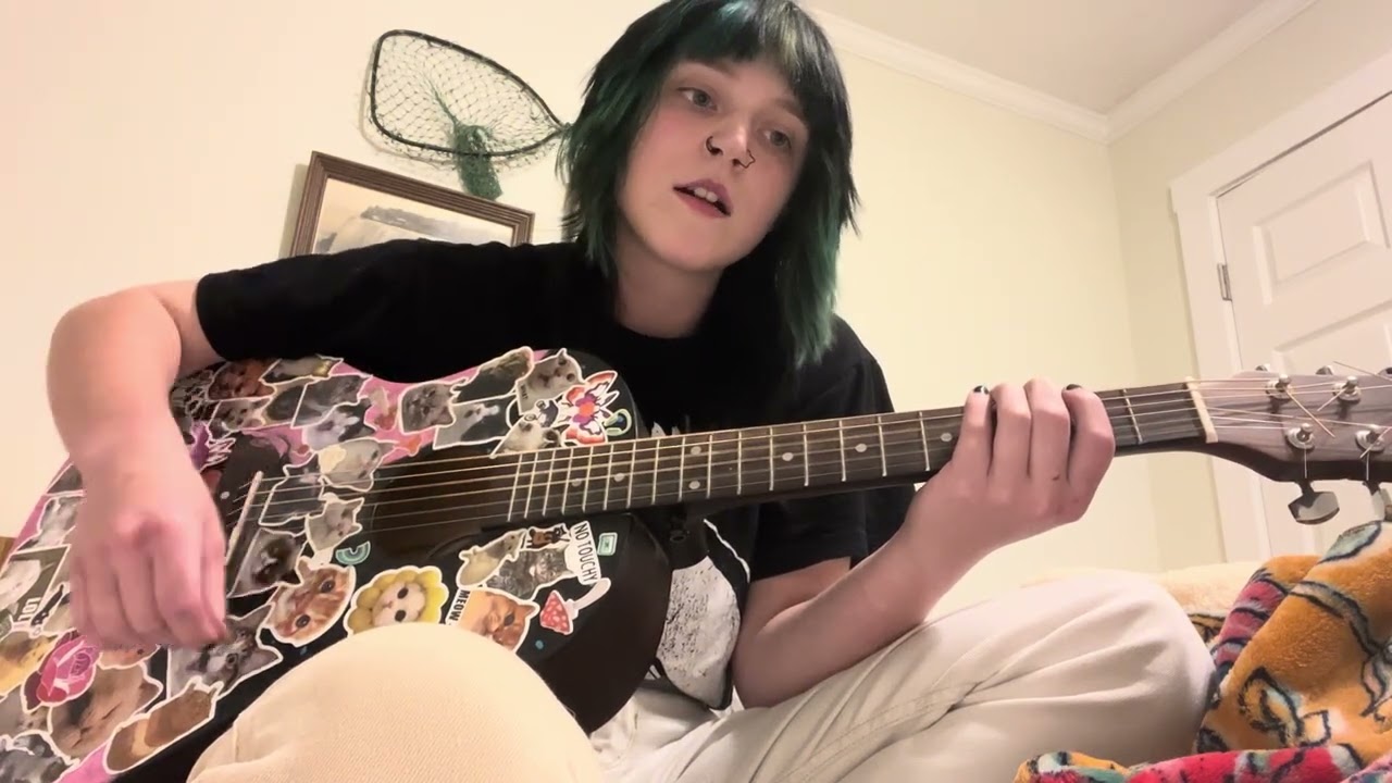 happy birthday. An original song.