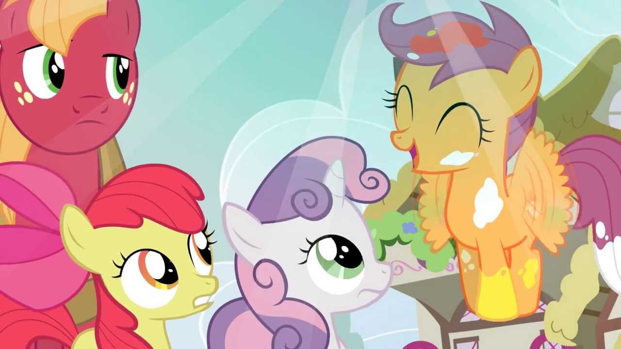 Double Rainboom Official Trailer + Release Date