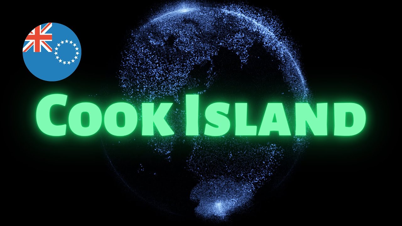 Cook Islands: the country and its political system &ndash; Global News and Politics