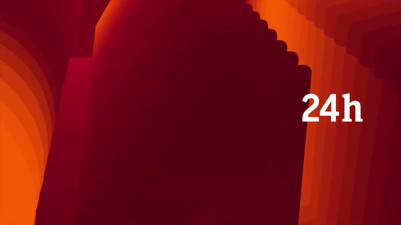 RTVE - 24h | Cortinilla (6) - (2026&ndash;?)