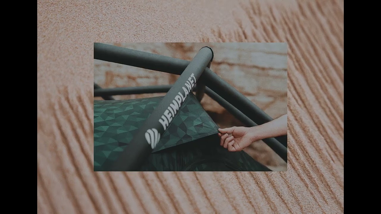 HEIMPLANET The Cave XL
