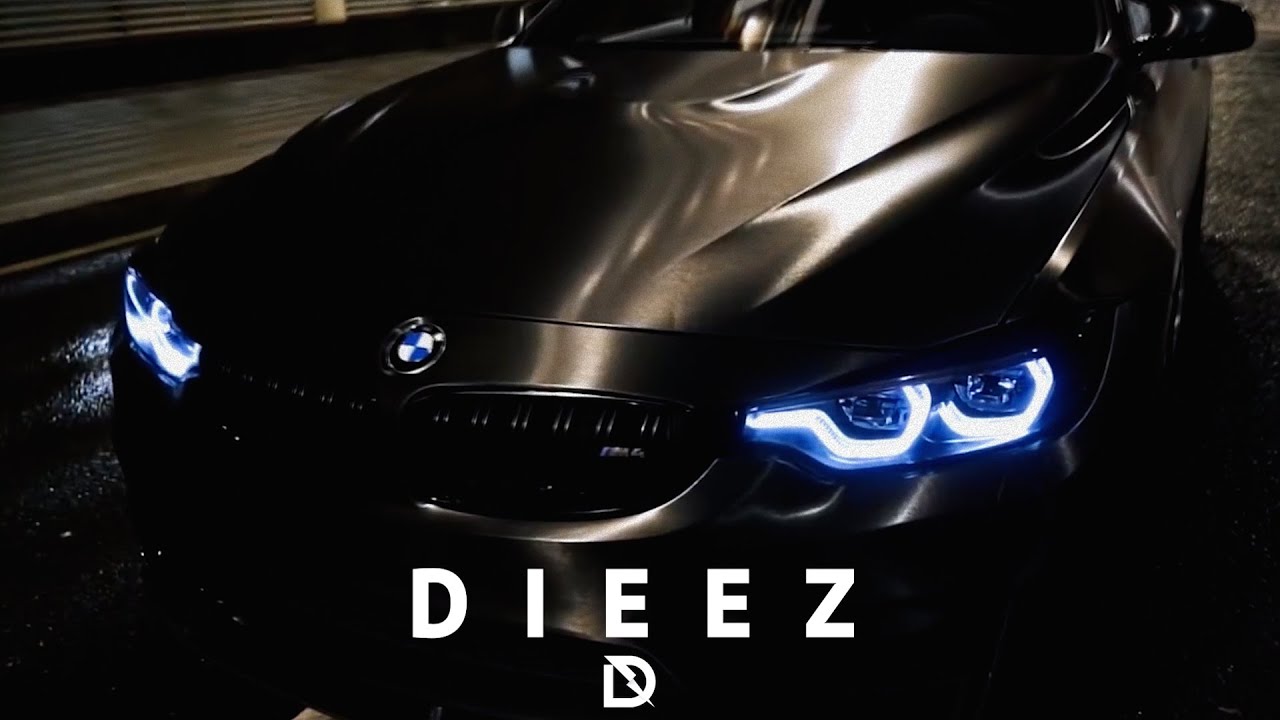 Bones - White Boy Rick (DIEEZ & MANNONOV REMIX)
