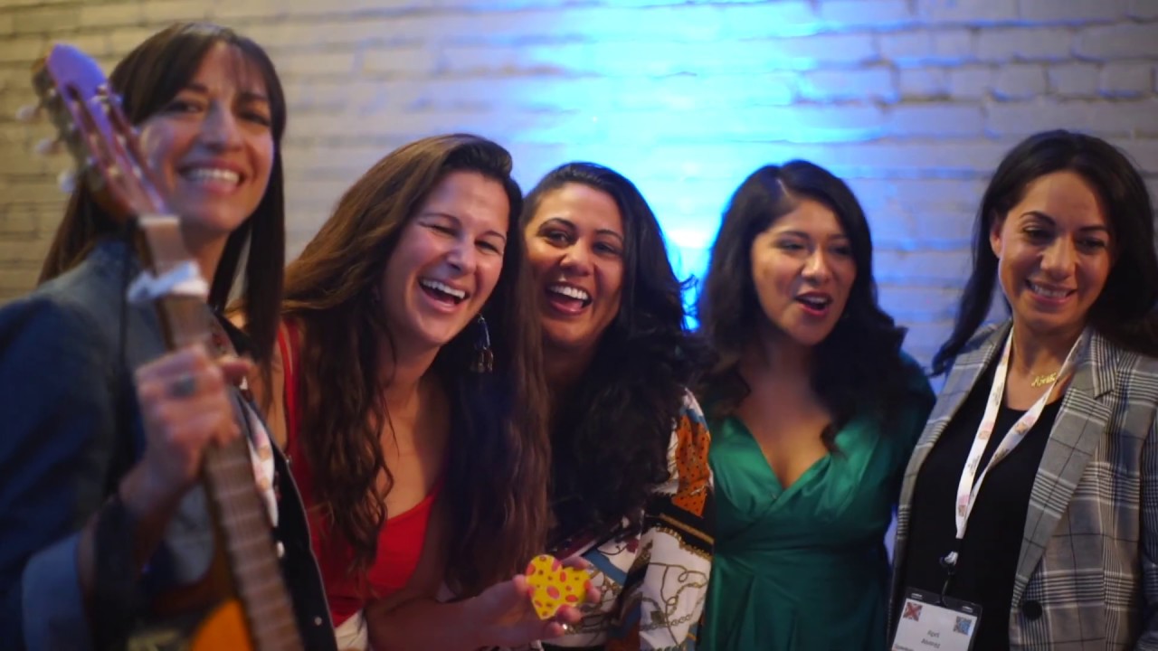 LTX Fest 2019 - Latino Community Foundation Day 1